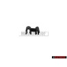 VW Originale Supporto, Rotante - N 10280901