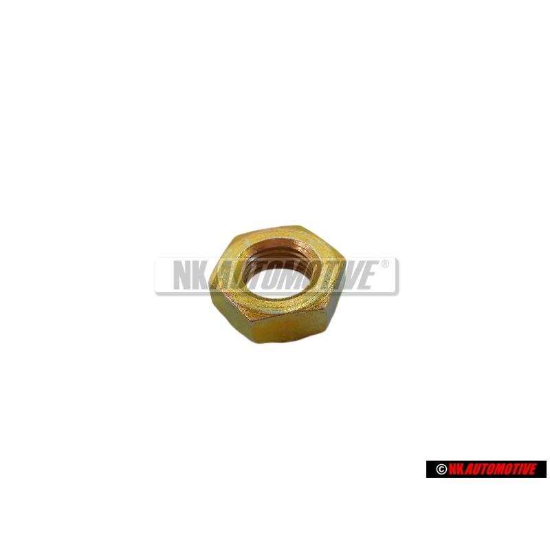 VW Originale Dado Esagonale - N 10328603