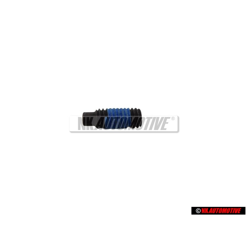 VW Originale Spina Filettata - N 10441101