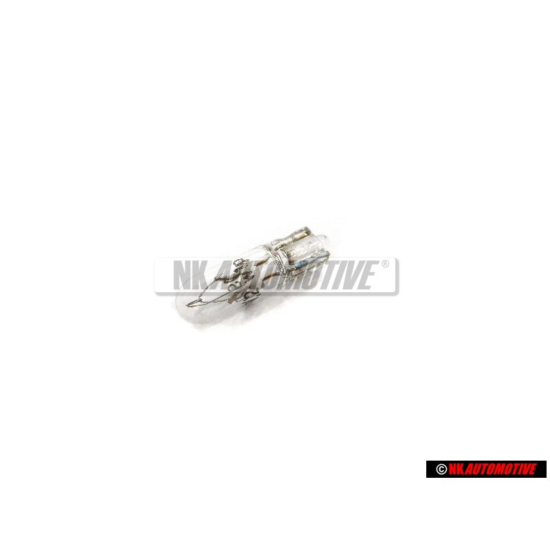 VW Originale Lampada Ad Incandescenza - N 90051001
