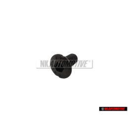 VW Originale Vite Testa Lenticolare - N 90120401