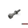 VW Originale Vite Cilindr. Con Testa A Brugola Interna Str. Comb. 