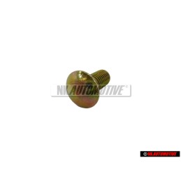 VW Originale Vite Testa Calotta - N 90437801