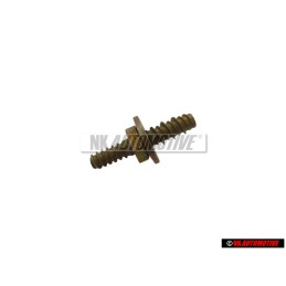 VW Originale Vite A Testa Esagonale Doppia - N 90557501