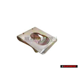 VW Originale Rondella Di Sicurezza - N 90728901
