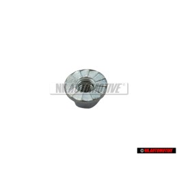 VW Originale Dado Di Bloccaggio - N 90745701