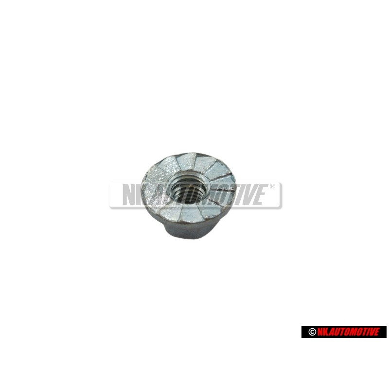 VW Originale Dado Di Bloccaggio - N 90745701
