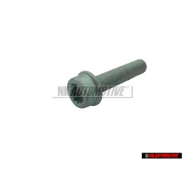 VW Originale Vite Cilindrica Con Testa Poligonale Interna - N 90756001