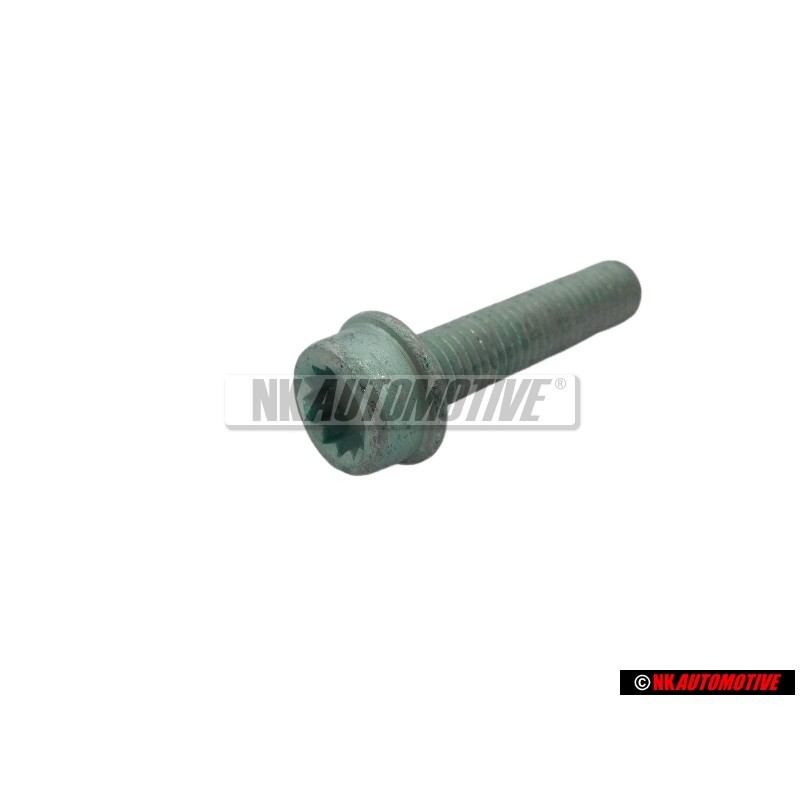 VW Originale Vite Cilindrica Con Testa Poligonale Interna - N 90756001