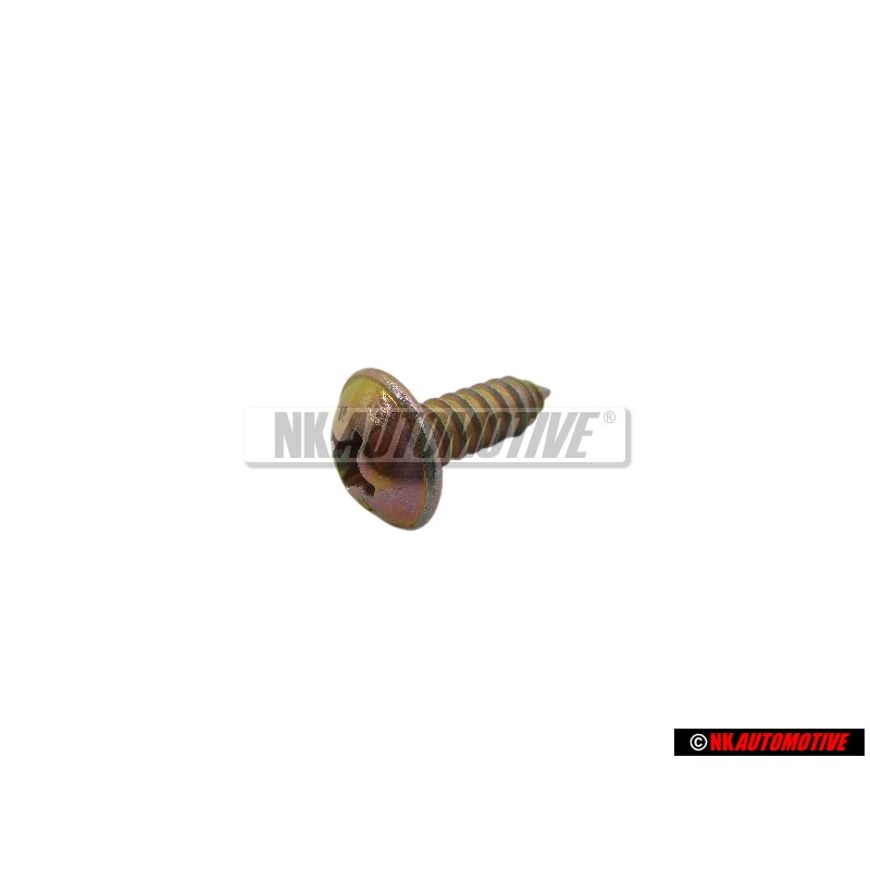 VW Originale Vite Per Lamiera - N 90899101