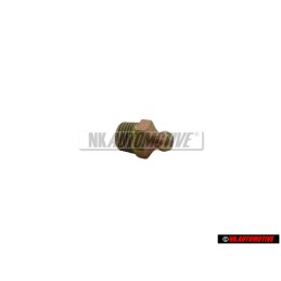 VW Originale Nipplo - TE3607051
