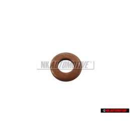 VW Originale Disco Di Tenuta - WHT000189