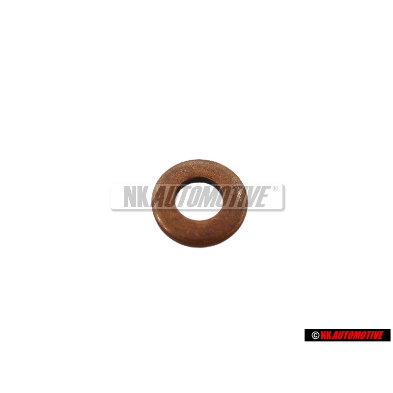 VW Originale Disco Di Tenuta - WHT000189
