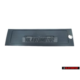 VW Originale Cornice Per Targa - 535813989