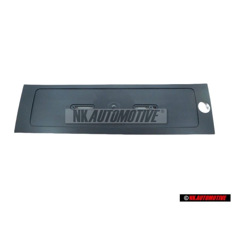VW Originale Cornice Per Targa - 535813989
