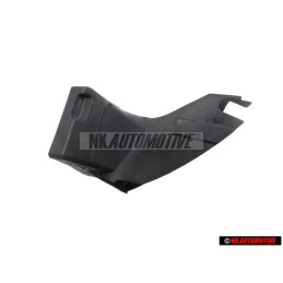 Audi Originale Convogliatore Aria - 4B3317017B