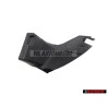 Audi Originale Convogliatore Aria - 4B3317017B