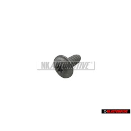 Audi Originale Vite T. Bomb Cava Esal. 
