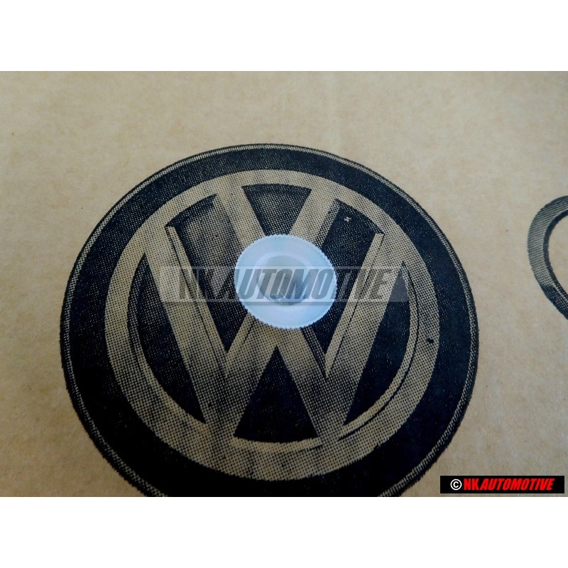 VW Originale Tappo - 111115465