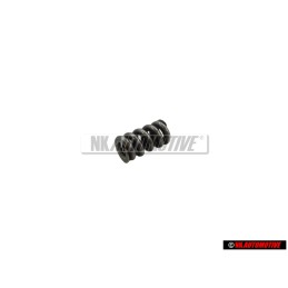 VW Originale Molla Iniettore - 068130271