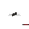 VW Originale Molla Iniettore - 068130271