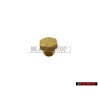 VW Originale Portagetto Tappo - 341129401