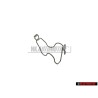 VW Originale Molla Ritegno Per Lampadina Alogena - 357941160