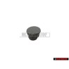 VW Originale Cappuccio Di Copertura Grigio Flanella - 1J0881171C U71