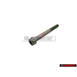 VW Originale Vite Cilindrica Con Testa Esagonale Interna - N 0447321