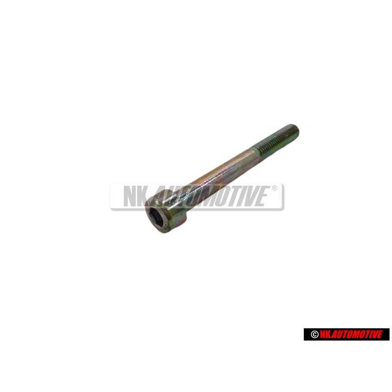VW Originale Vite Cilindrica Con Testa Esagonale Interna - N 0447321
