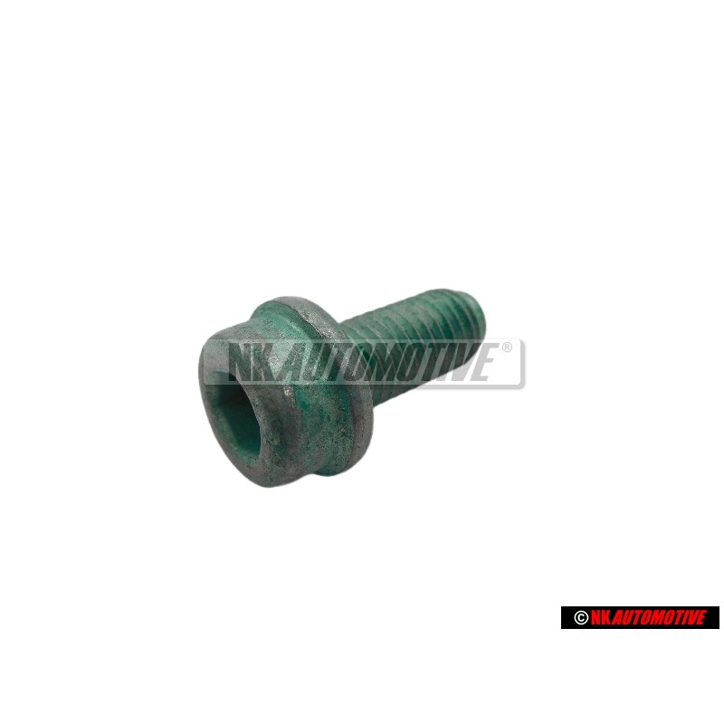 VW Originale Vite Cilindrica Con Testa Esagonale Interna - N 10528701