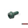 VW Originale Vite Cilindrica Con Testa Esagonale Interna - N 10528701