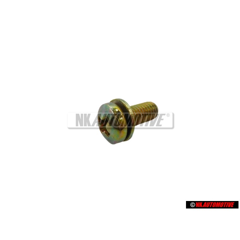 VW Originale Vite Testa Lent. 