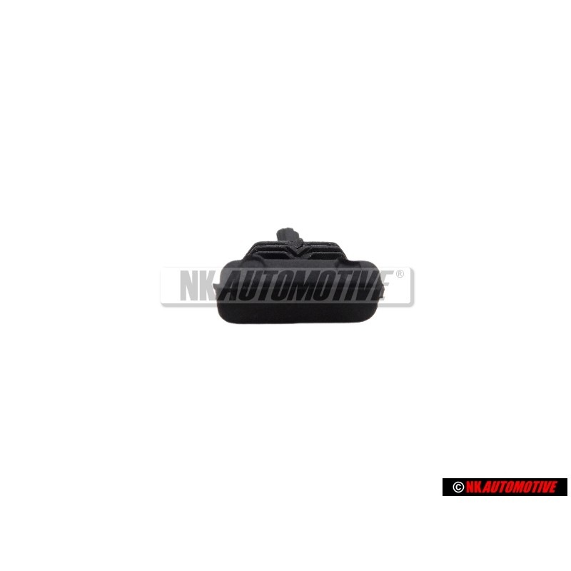 VW Originale Tampone Di Fine Corsa - 1J0858819