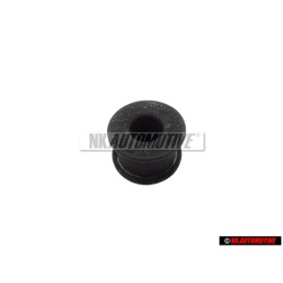 VW Originale Cuscinetto Gomma - 1J0411327