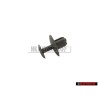 VW Originale Graffetta Grigio Flanella - 1H0867199A U71