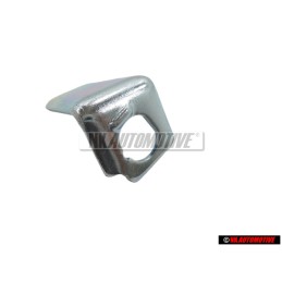 VW Originale Supporto P.Tubo Flessib.Freno - 1J0611846E