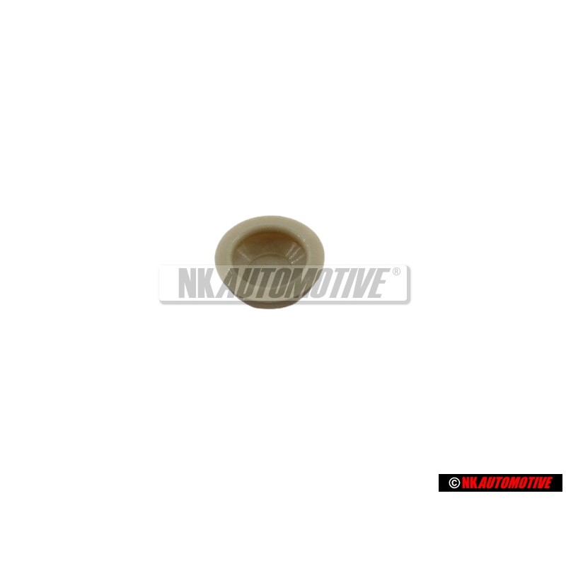 VW Originale Cappuccio Di Copertura Beige Chiaro - 855877461B 8VK