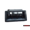VW Originale Mascherina Nero - 531819705 041