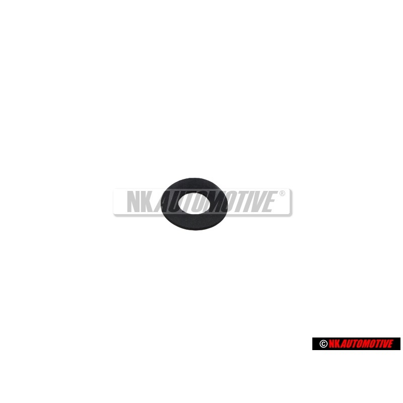 VW Originale Rondella In Gomma - 533807239