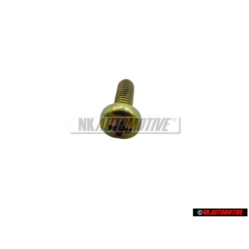 VW Originale Vite Testa Lent. 