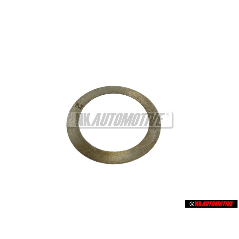 VW Originale Rondella Registrazione - 009409280A