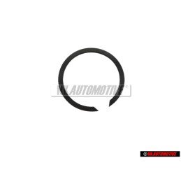 VW Originale Anello Di Sicurezza - 009525619
