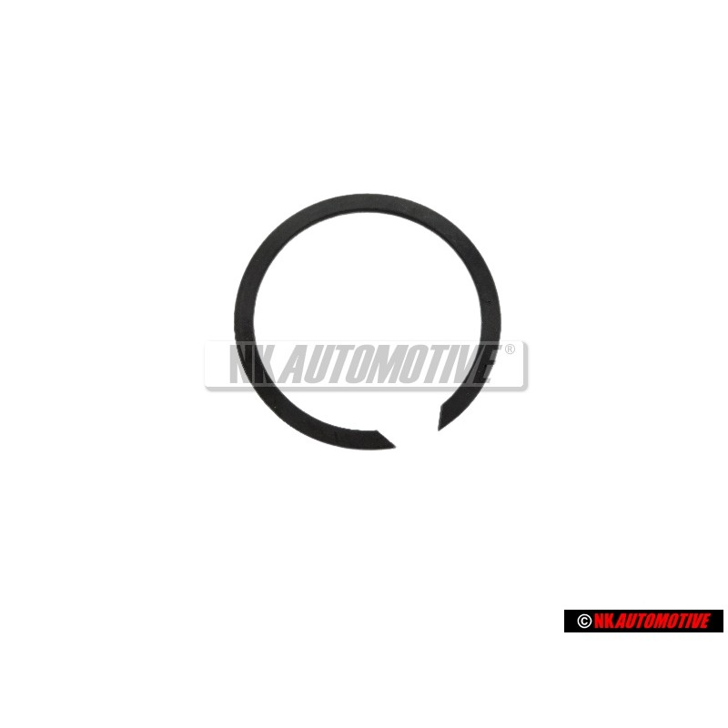 VW Originale Anello Di Sicurezza - 009525619