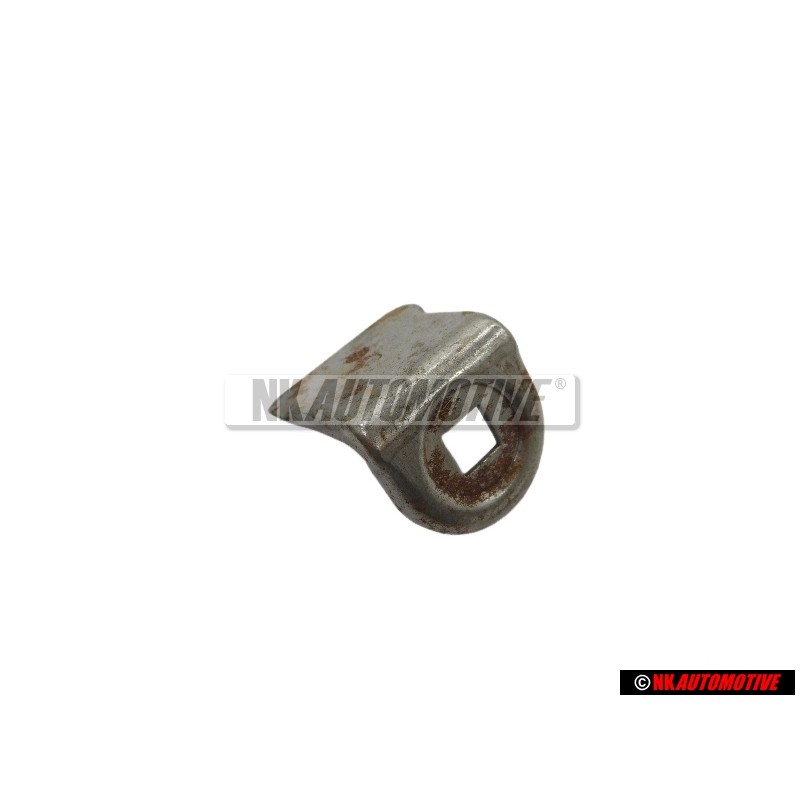 VW Originale Supporto Per Paraurti - 1H9804739