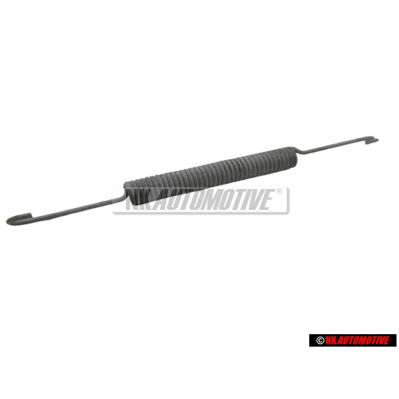 VW Originale Molla Di Trazione - 357609711B