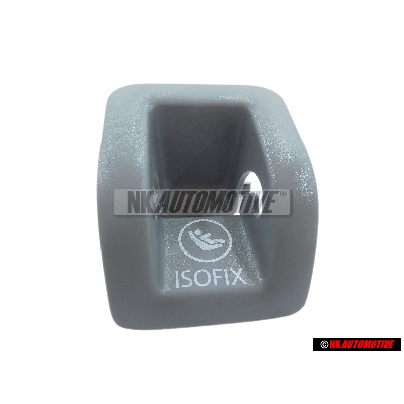 VW Originale Bussola Di Guida Artgrey - 1K0887233D 3U6