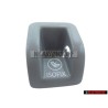 VW Originale Bussola Di Guida Artgrey - 1K0887233D 3U6