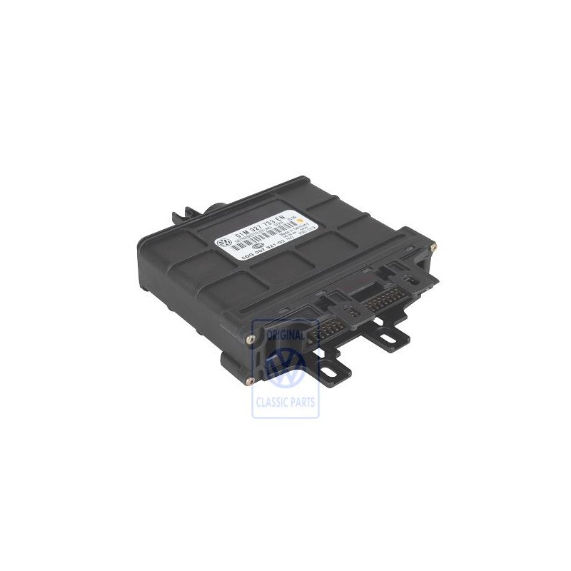 VW Originale Centralina Per Cambio Automatico 4 Marce - 01M927733EN