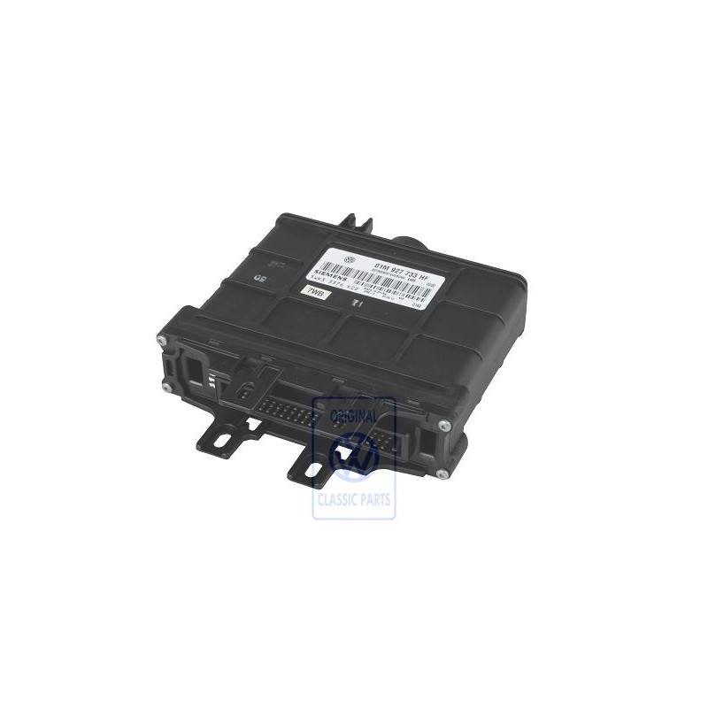 VW Originale Centralina Per Cambio Automatico 4 Marce - 01M927733HF